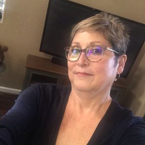 Meet your Posher, Christine